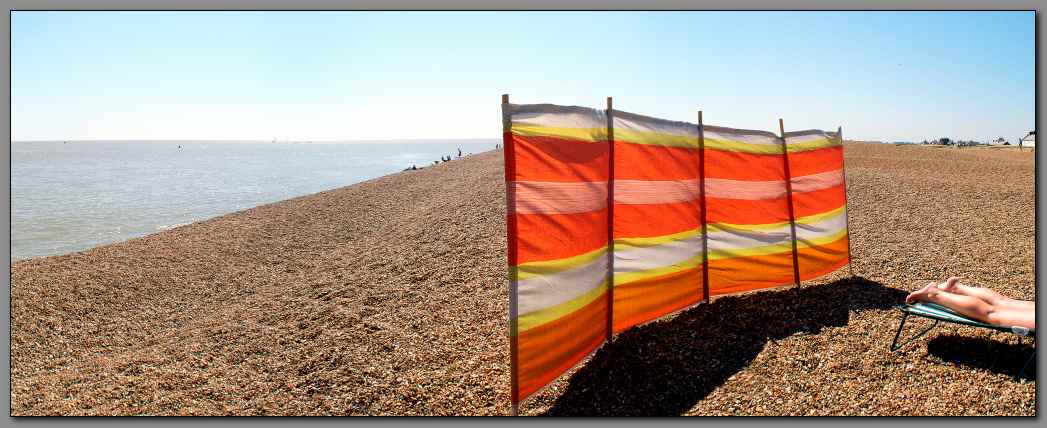 Shingle Street