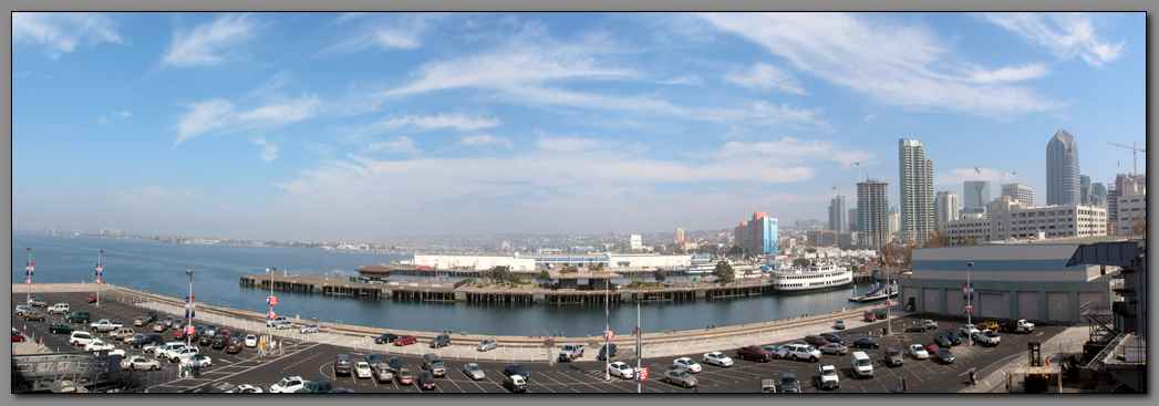 Port of San Diego
