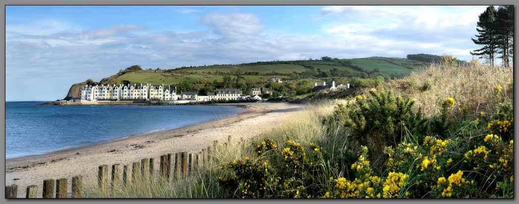 Cushendun, N.I.