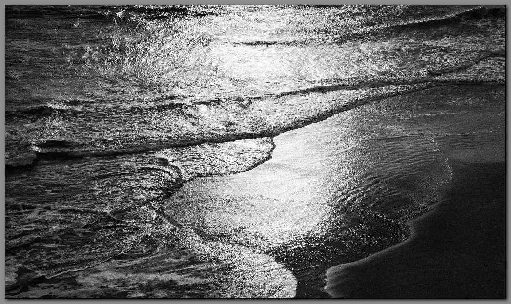 Sea Light