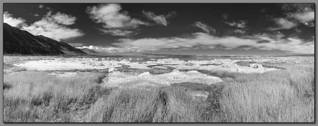Mono Lake, California