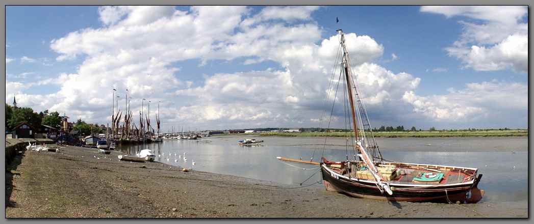 Maldon Waterside